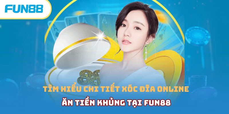xoc dia online