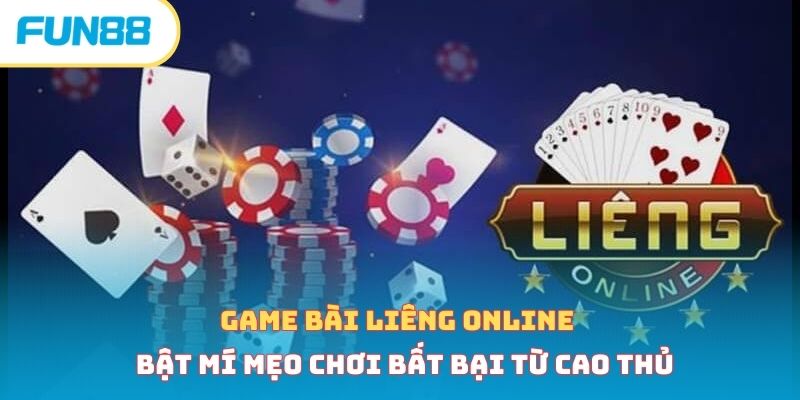 lieng online anh dai dien