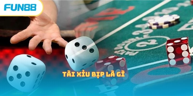 tai xiu bip la gi